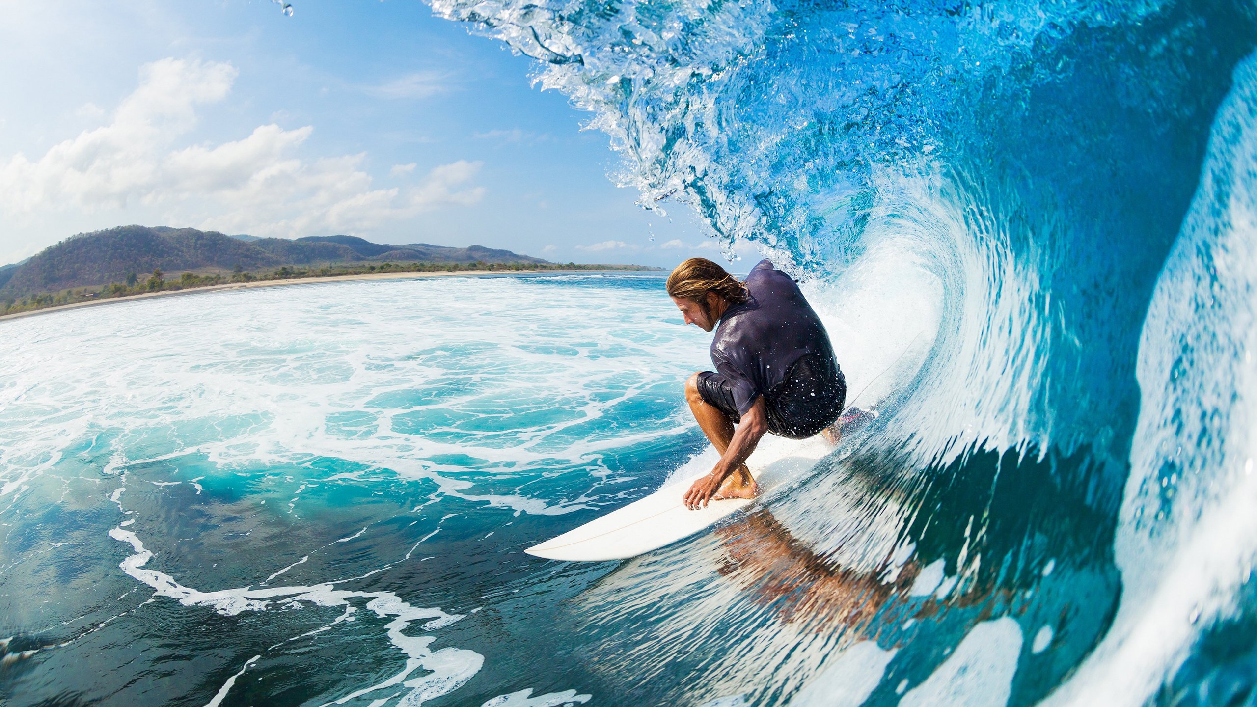 _沙滩极限排球：白沙与阳光的热情碰撞_，极限沙滩排球3