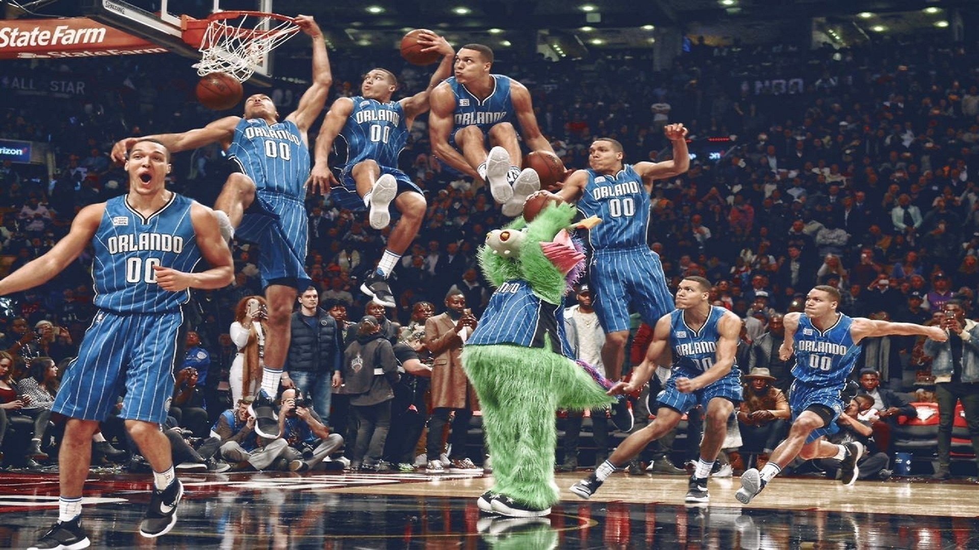 爵士状态不稳遭火箭逆转，爵士当年打火箭的阵容